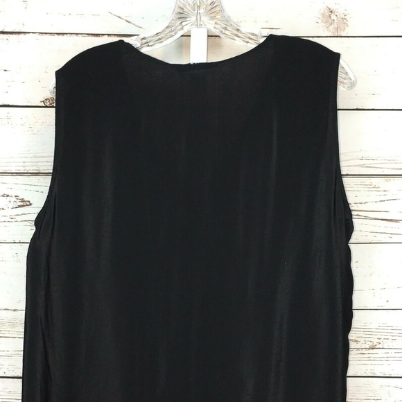 4 for $25 MNG blouse size Large - Picture 5 of 8